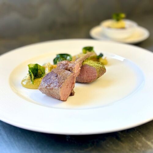 Hotel Zum Kreuz by michelin.com
