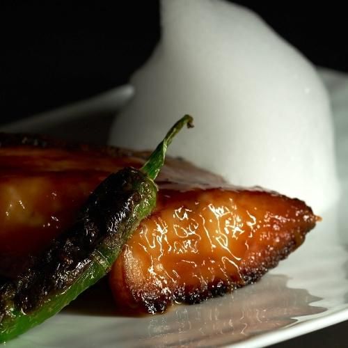 Akira Back Dubai by michelin.com