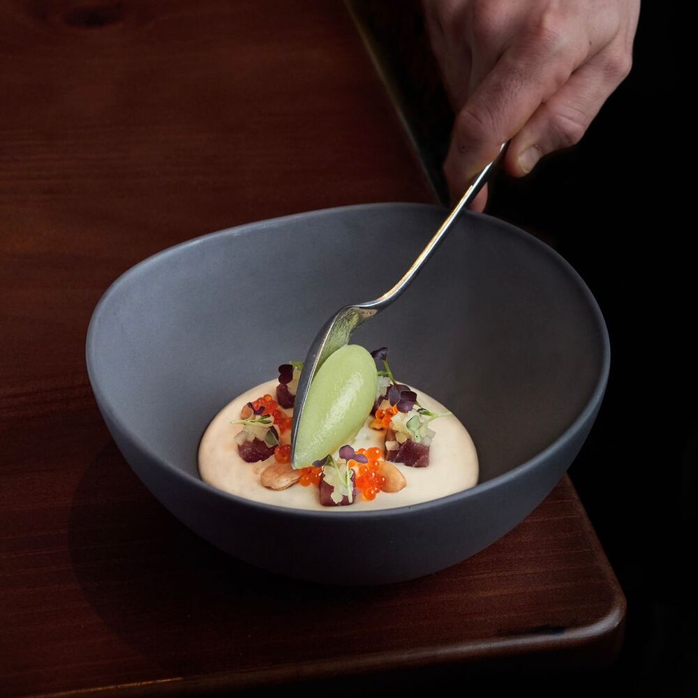 Restaurante Regadera by michelin.com
