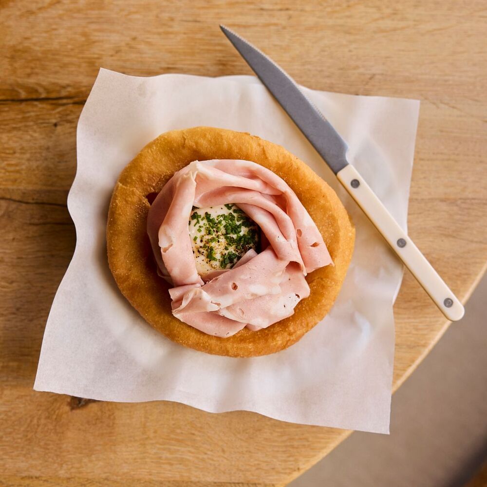 The Dove by michelin.com