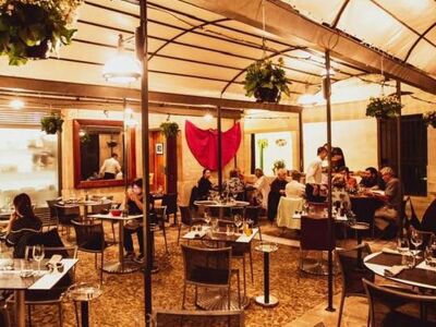 Aux Plaisirs des Halles