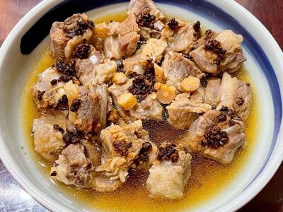 Hu Qing Yu Tang Yao Shan