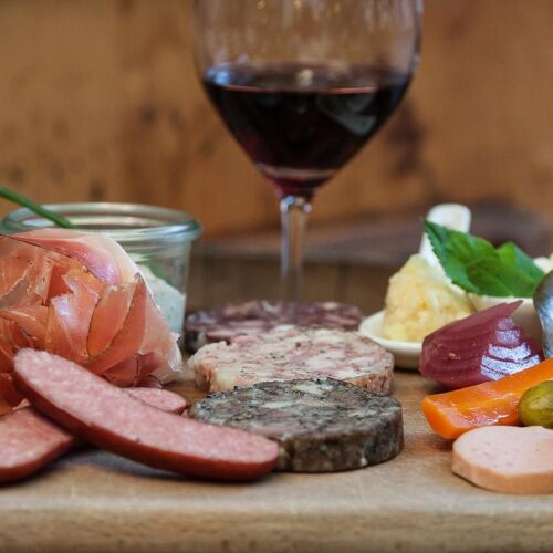 Kurpfalz-Weinstuben by michelin.com