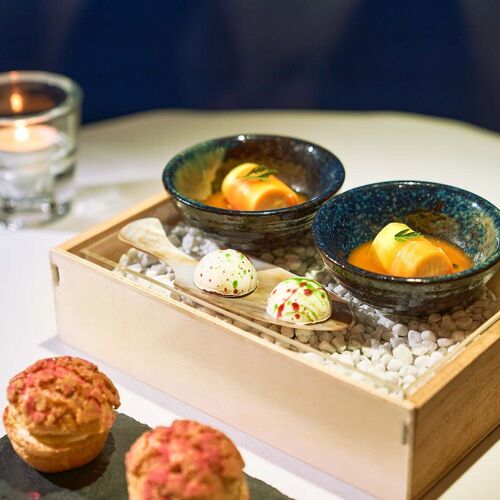 Ostseelounge by michelin.com