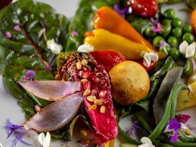 Le Fantin Latour - Stéphane Froidevaux