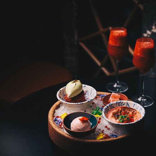 RUYA by michelin.com