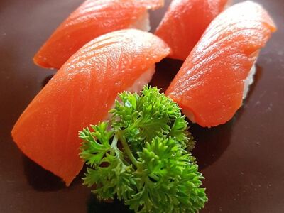 Aya Japanese Cuisine