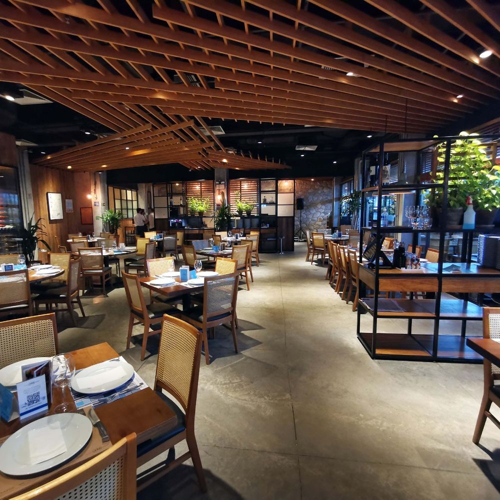 Corrientes 348 by michelin.com