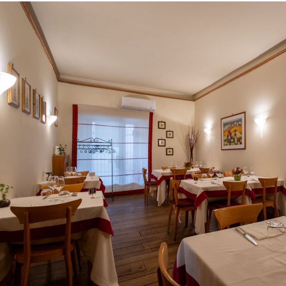 Clemente – Sulmona - a MICHELIN Guide Restaurant, image size:1000x1000