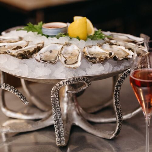 Dallmayr Bar & Grill by michelin.com