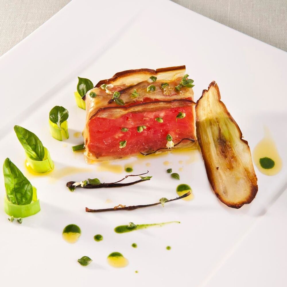 Osteria Al Pescatore by michelin.com