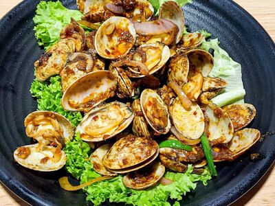 Jiao Cai Seafood