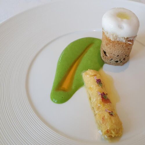 La Promenade by michelin.com