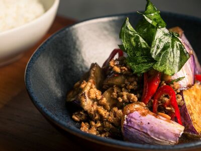 Ping Yang Thai Bar & Food