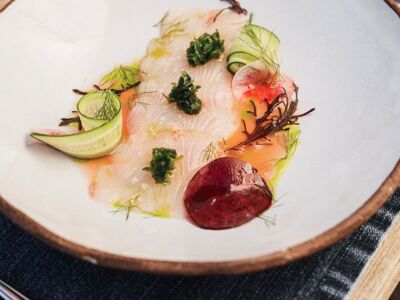 Deckman's En El Mogor