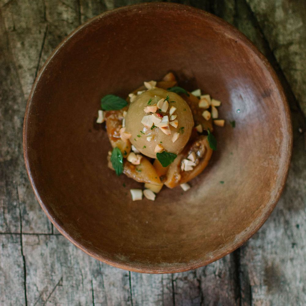 Alfonsina by michelin.com
