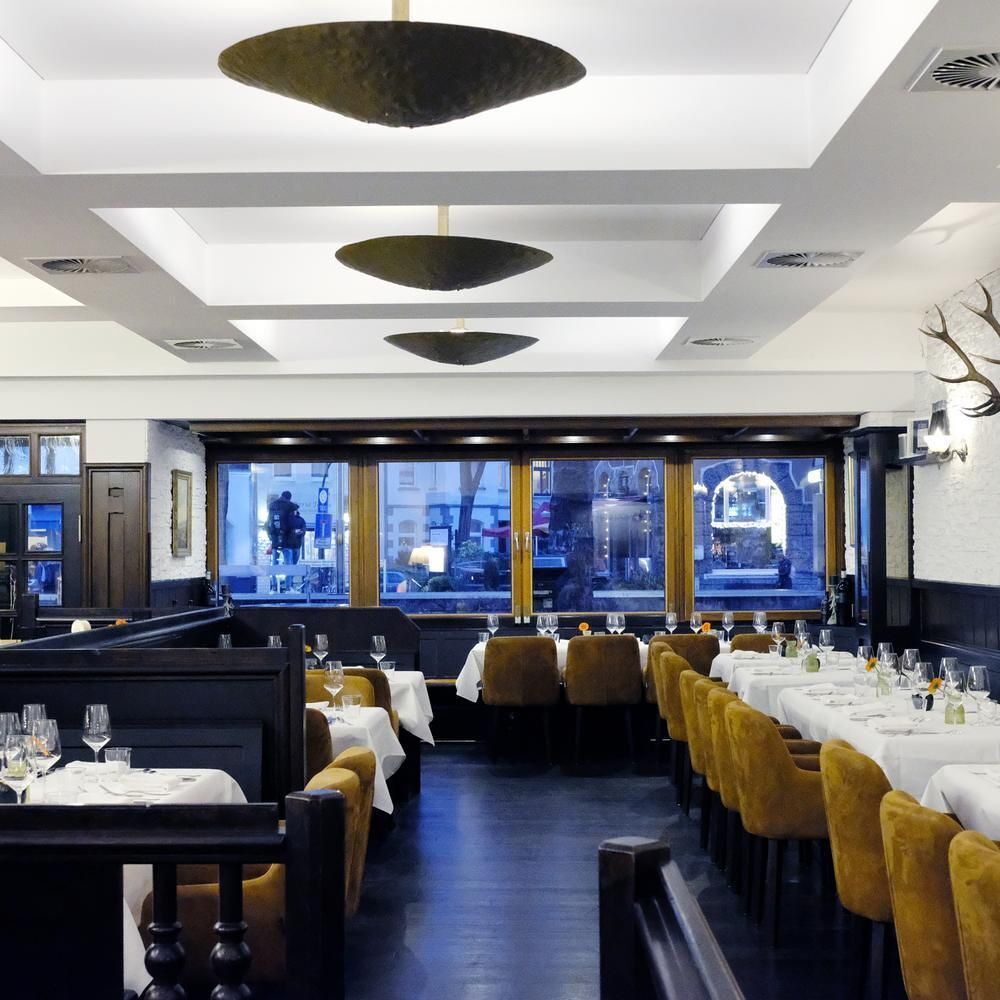 Gasthaus Scherz by michelin.com