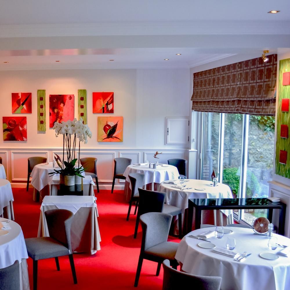 Auberge de la Brie image 1 - Full view