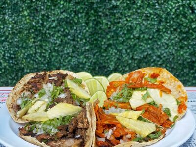 Taqueria Los Parados