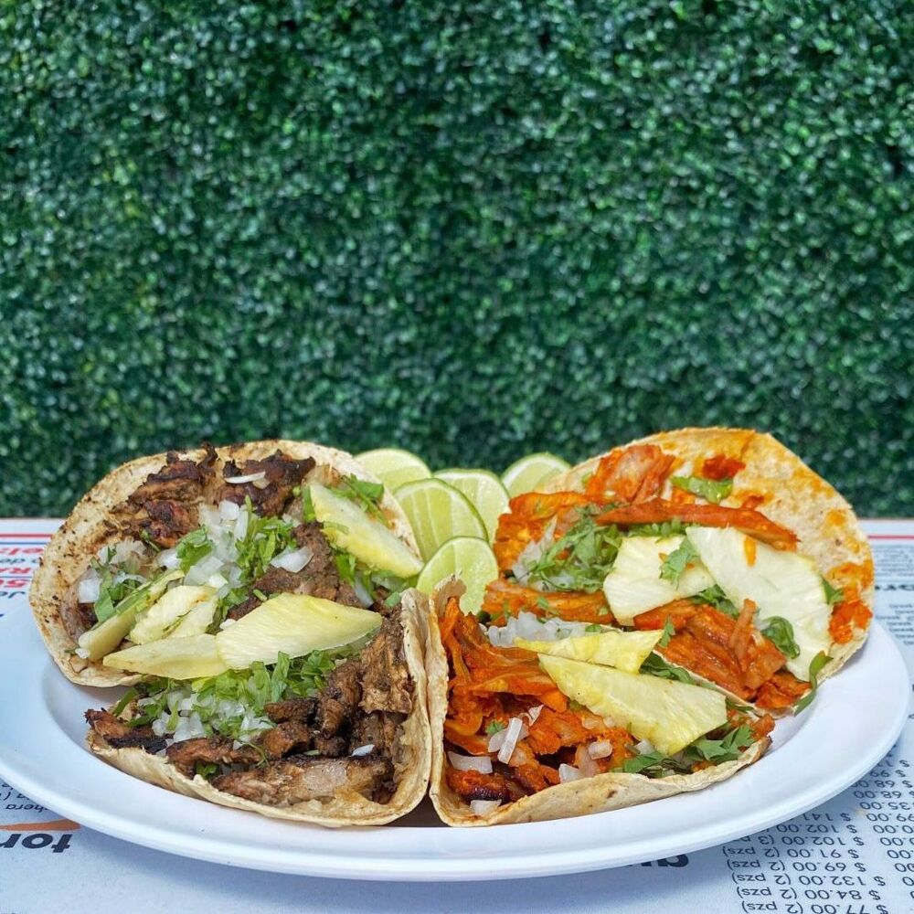 Taqueria Los Parados by michelin.com