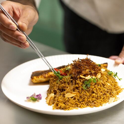 Sufret Maryam by michelin.com