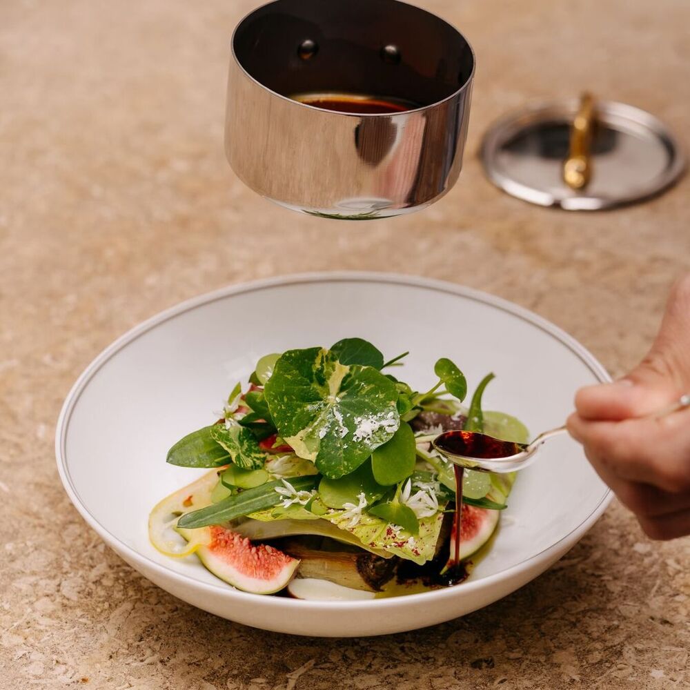 Eeuwen by michelin.com