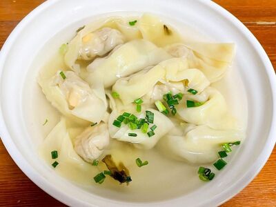 Hui Xin Xiao Chi Dian