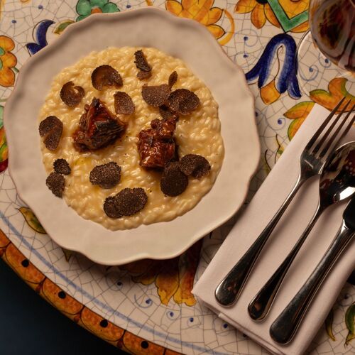 Dear Jackie by michelin.com