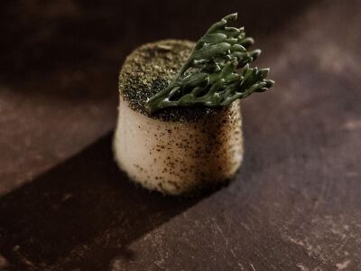 Le Goût du Bonheur - La Fenière