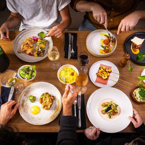 Le Hobbit by michelin.com
