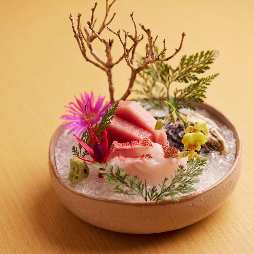 Ryo Gastronomia by michelin.com