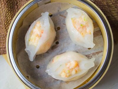 YH Seafood Clubhouse