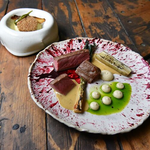 Moss by michelin.com