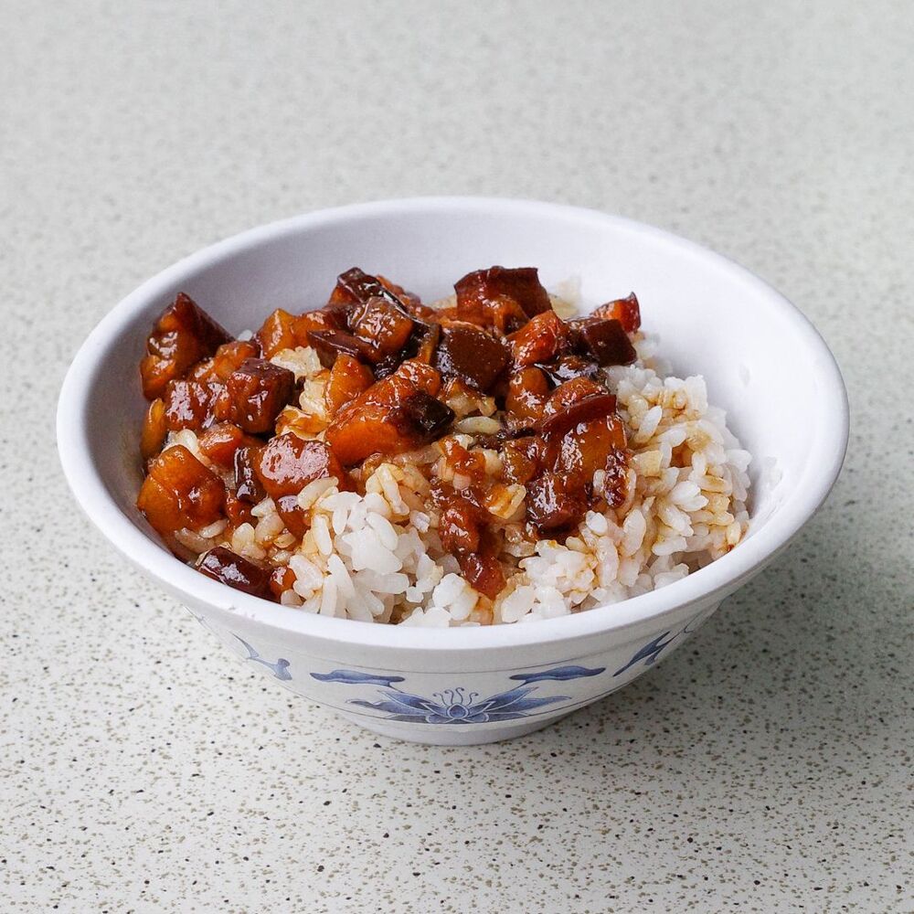 [食記] 新北新店 賴岡山羊肉 米其林必比登推薦 真心推薦 