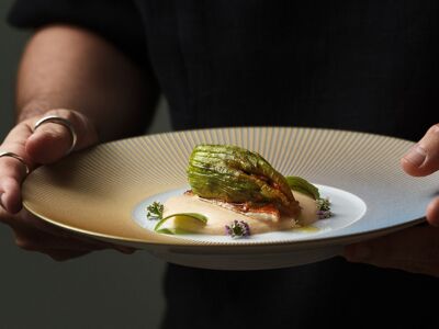 CTC Urban Gastronomy