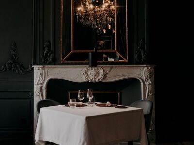 La Table de Mercuès