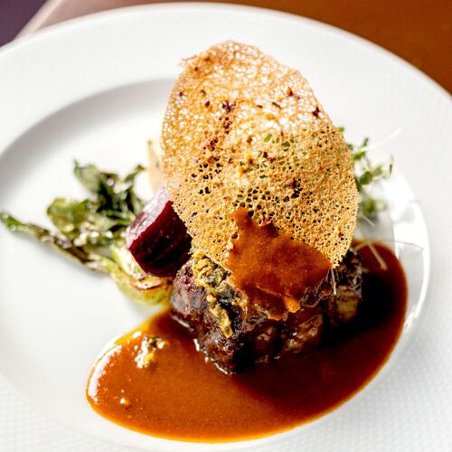 Le Virunga by michelin.com