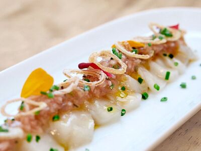 Malabar Bistró Nómada