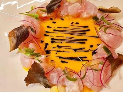 Artean Barra Abierta