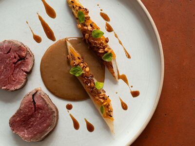 Les Résistants - La Table