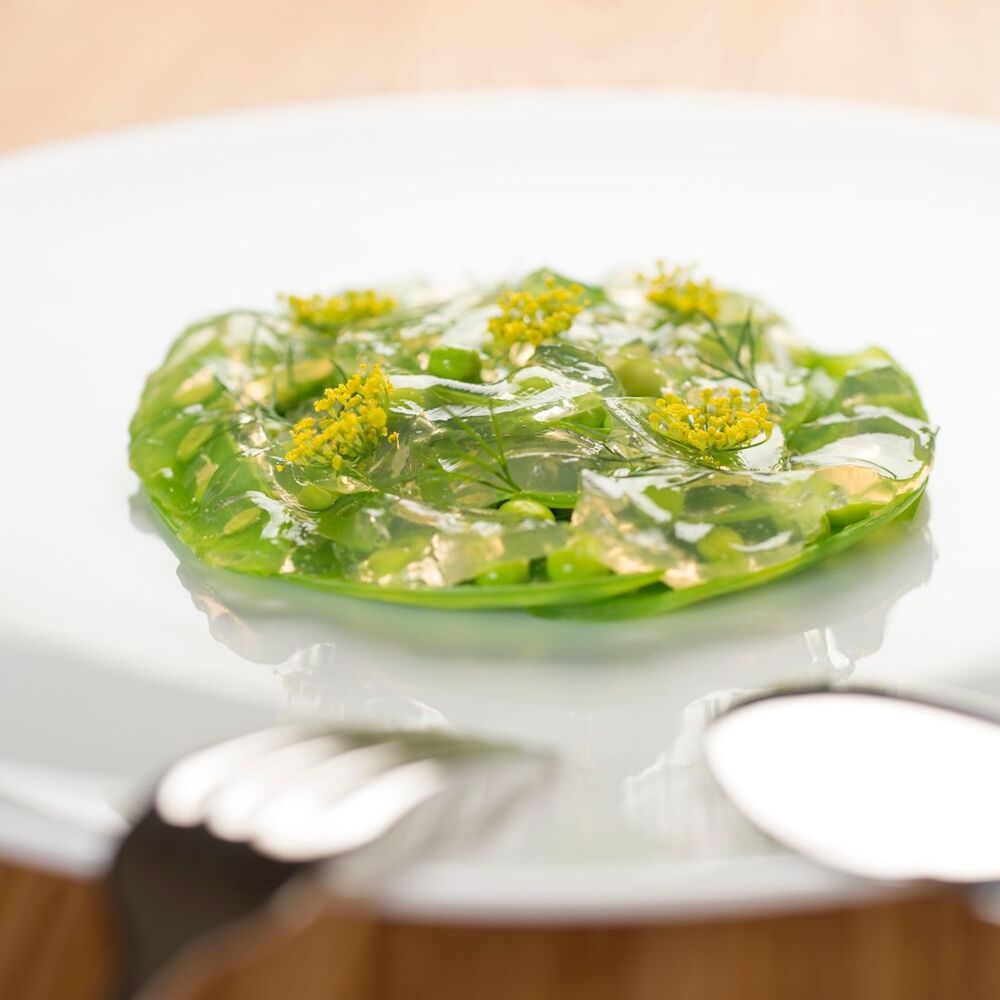 La Trace by michelin.com