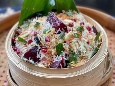 De. Wan 1958 (Taman U Thant)