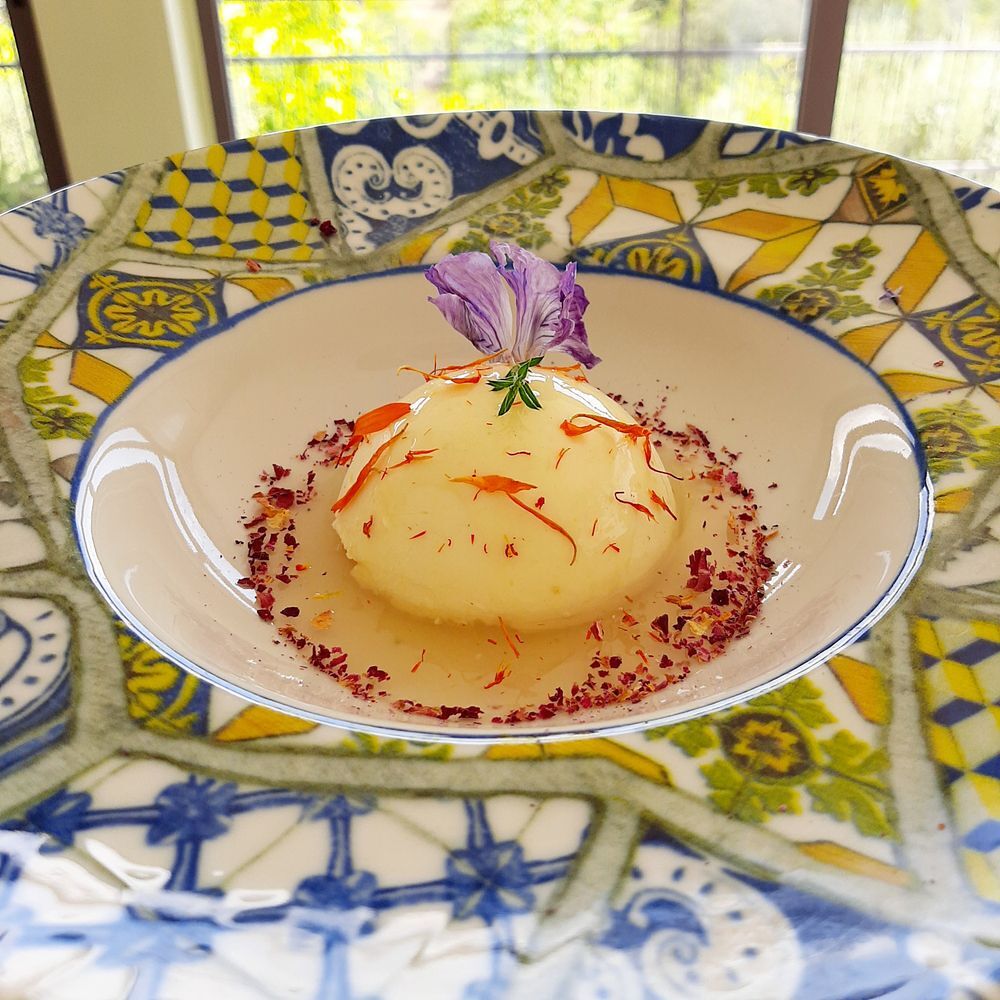 Ristorante Da Gregorio by michelin.com