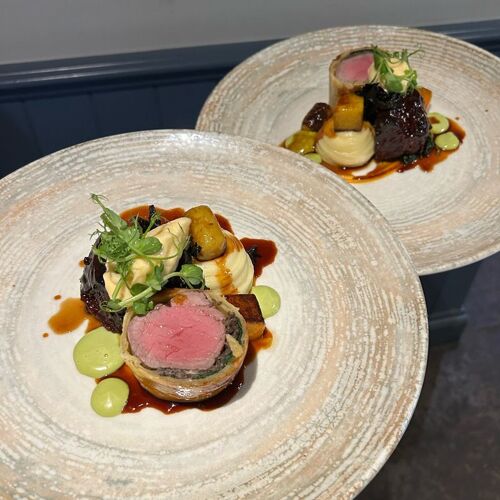 Bay Horse by michelin.com