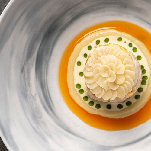 Ristorante Forme by michelin.com