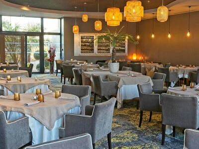 La Maison des Blés - Le Bouche à Oreille