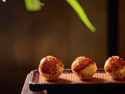 The House of Dynasties