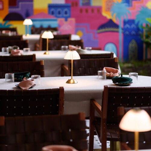Tapori by michelin.com