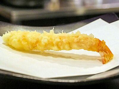 Tempura Kozaki