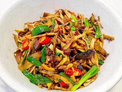 Xiang Bin Xuan (Huayuan Road)